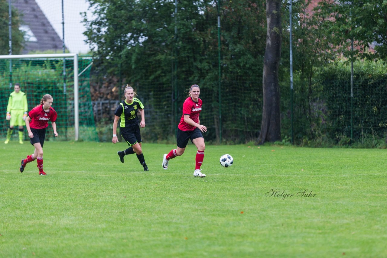 Bild 83 - Frauen SV Neuenbrook-Rethwisch - SV Frisia 03 Risum Lindholm